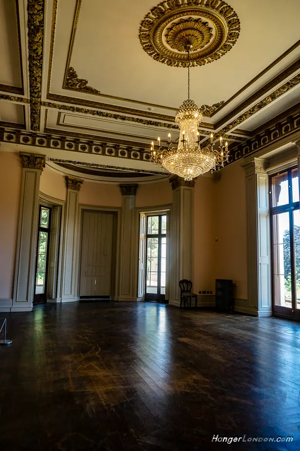 Drawing Room Gunnersbury House