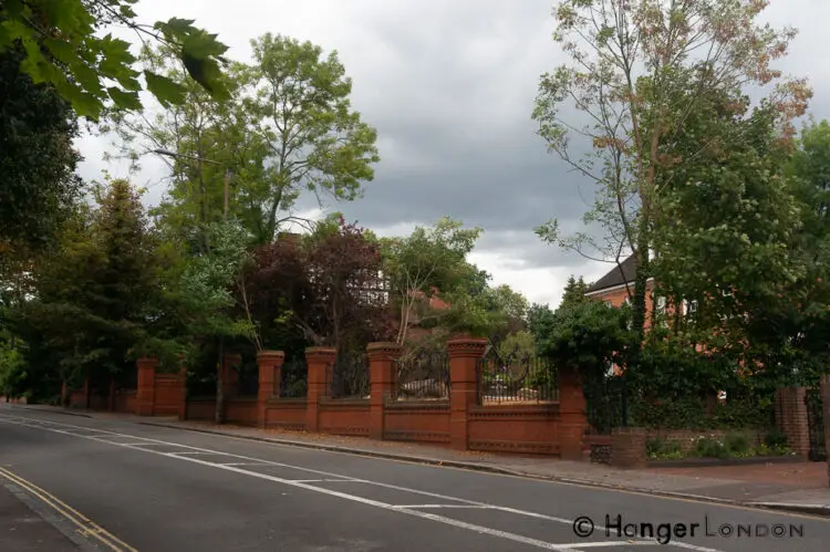 The Kate Bush House called Wuthering Heights 1