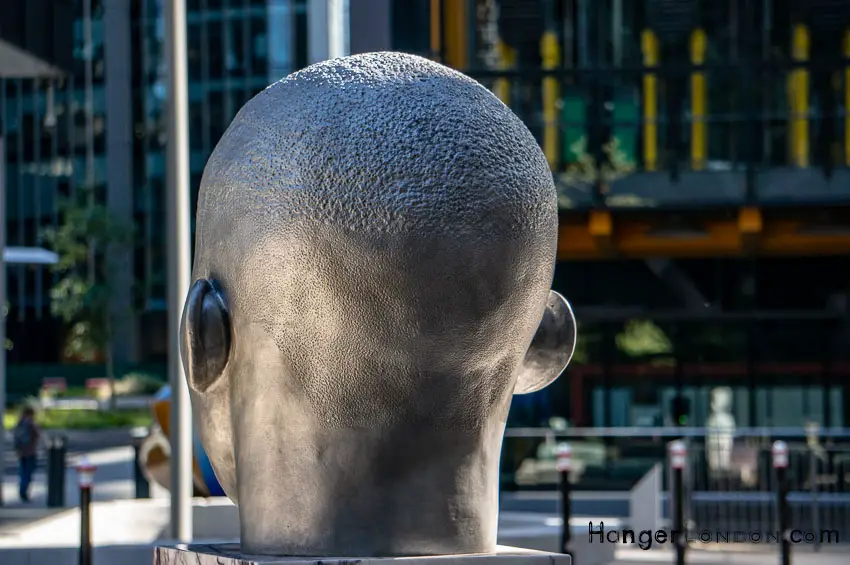 Sculpture in the City Trail is back - 18 awe inspiring sculptures across the City of London 15 Sculpture in the City 17