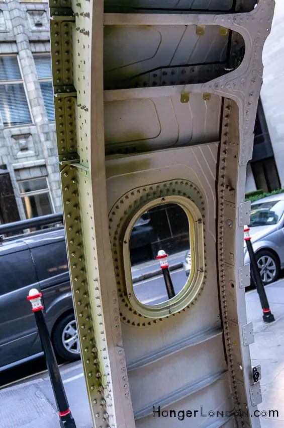 Sculpture in the City Trail is back - 18 awe inspiring sculptures across the City of London 17 Sculpture in the City 7