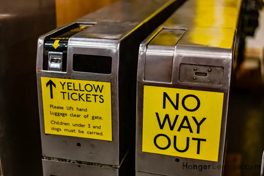 London's Best-Kept Transport Secrets Revealed at Acton Depot Open Weekends 3