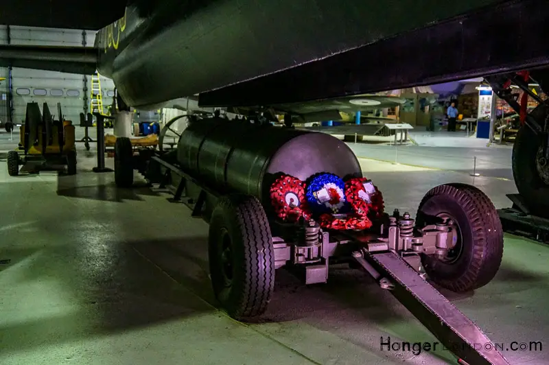 RAF Hendon Museum