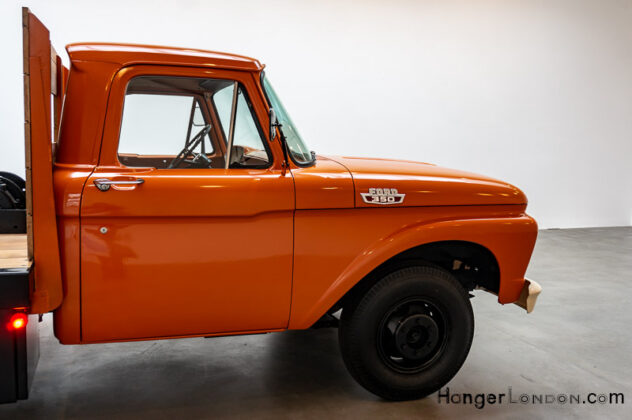 Chris Burden American Pickup Truck at the Gagosian 7