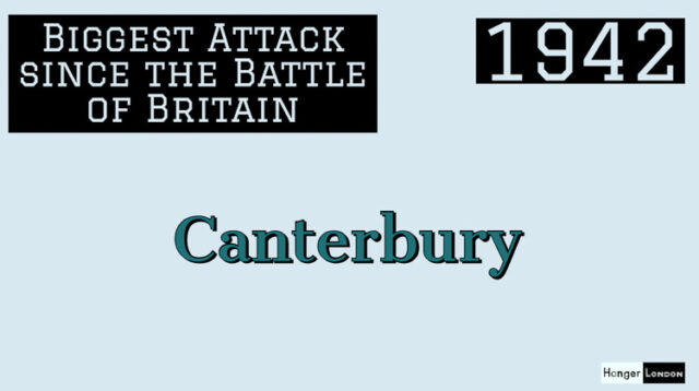 Canterbury ww2