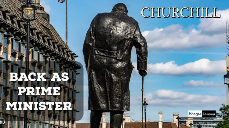 Hangerlondon404 4 Winston Churchill
