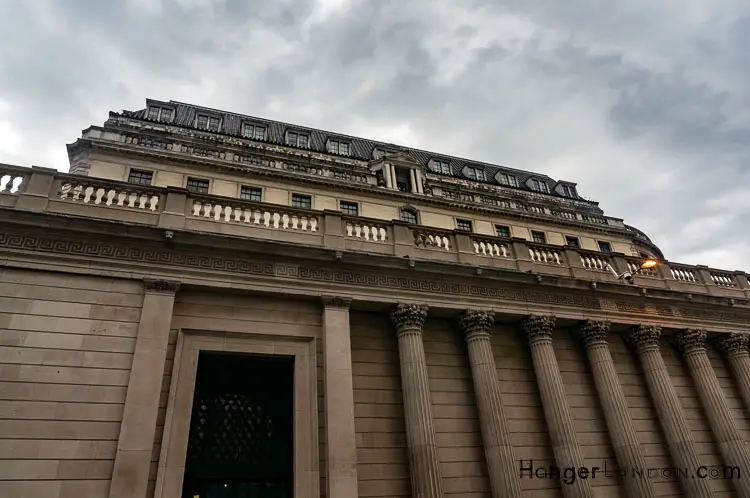 Bank of England Museum 