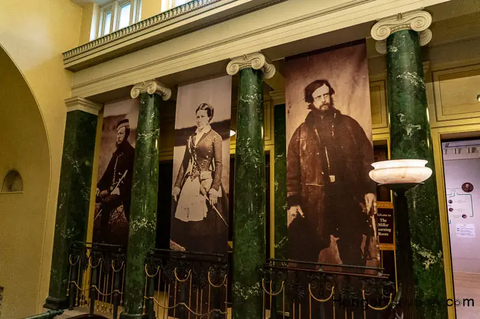 Russian Royalty and the Romanovs, Photographs of The Crimea at the Queens Gallery 23 Queens Gallery Fenton's photography of the Crimea 1855