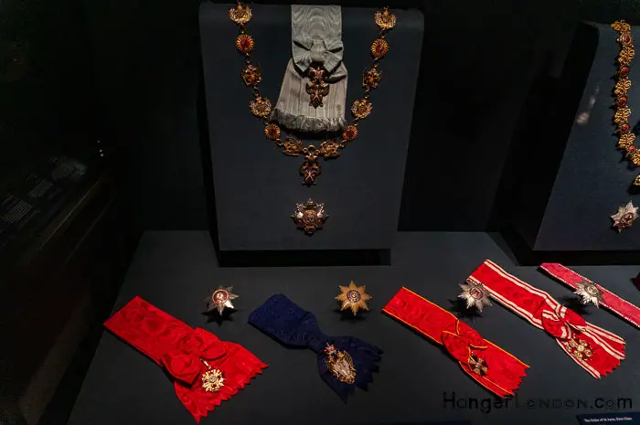 Russian Royalty and the Romanovs, Photographs of The Crimea at the Queens Gallery 20 Russian Orders