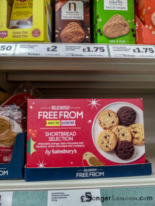 The Christmas Packaging the Pops! 5 The Christmas Packaging the Pops! 1