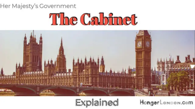 7 Surprising Facts about the UK Cabinet 1