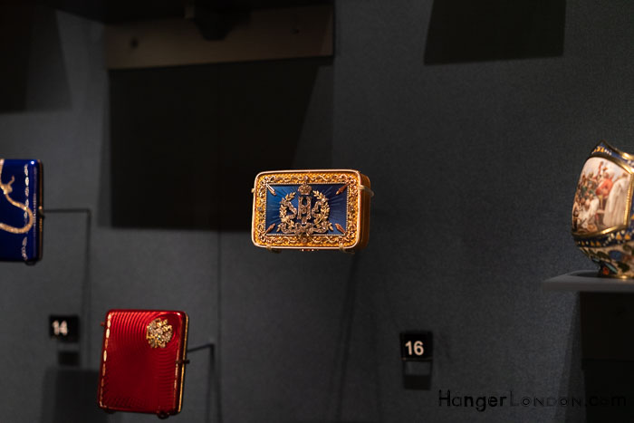 Russian Royalty and the Romanovs, Photographs of The Crimea at the Queens Gallery 8 Imperial Presentation Box Hahn 1900 Given to King George V.