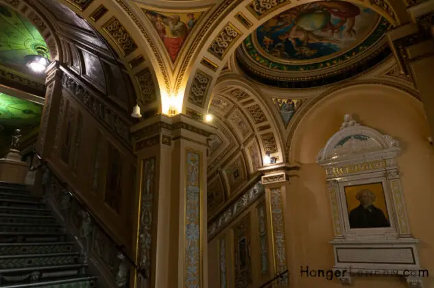 Unleash Your Creativity with Late Night at the V&A Museum 4 Victoria and Albert Museum during Friday Late night opening