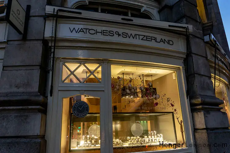 "Watches