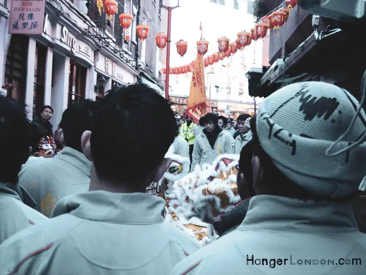 Why Does the Chinese Zodiac run for 12 years? Shēngxiào 1 China Town and the Chinese New Year