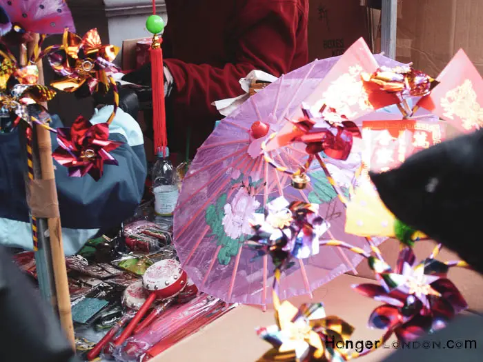 Exploring the flavours of London's Chinese food scene 11 decorations on sale