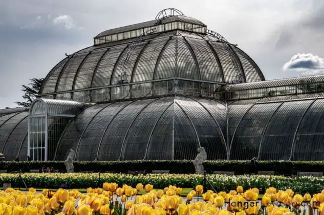 Kew Gardens