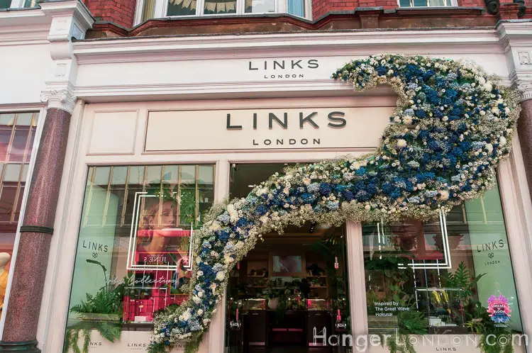 Chelsea in Bloom Links