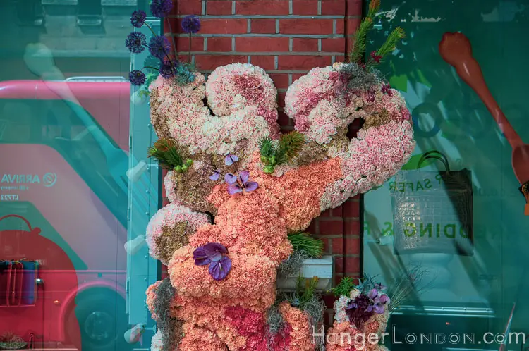 The definitive list of all 88 entries at RHS Chelsea in Bloom 2019 Flower Show 26 Chelsea in Bloom two