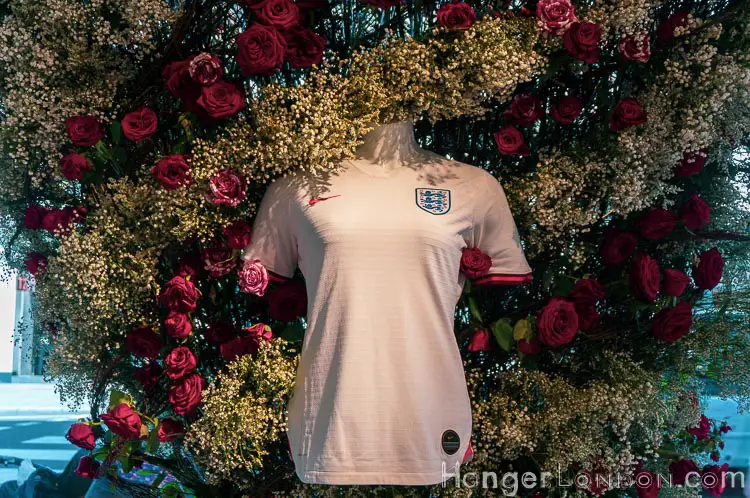 The definitive list of all 88 entries at RHS Chelsea in Bloom 2019 Flower Show 69 Nike 50 womens store Kings rd Chelsea
