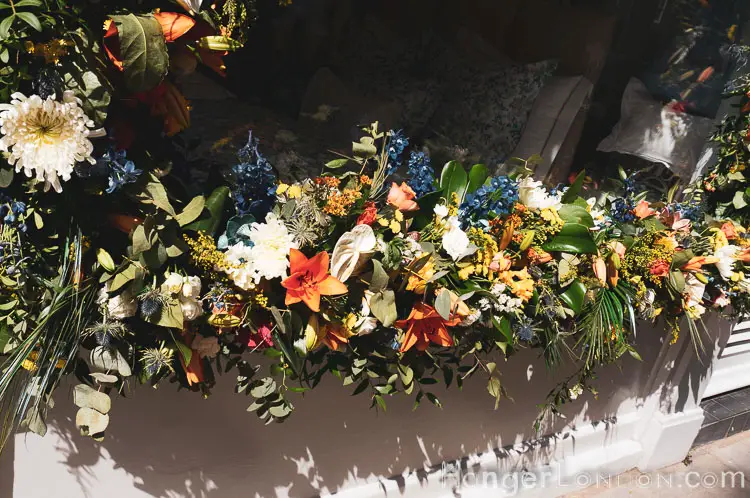 The definitive list of all 88 entries at RHS Chelsea in Bloom 2019 Flower Show 44 entry 15 close up