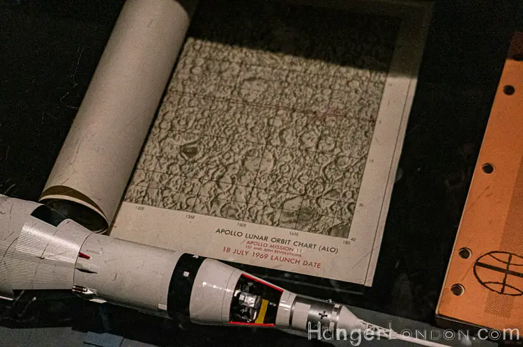 Must-Know Facts about the Moon Landing 1 From Apollo 11 Science Museum exibit