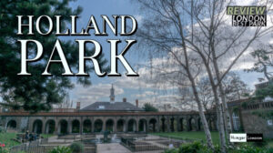Holland park review