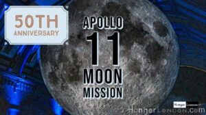 Apollo 11 Moon mission 50th anniversary