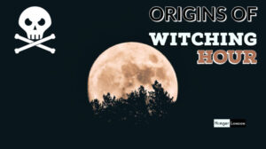 origins of Witching Hour