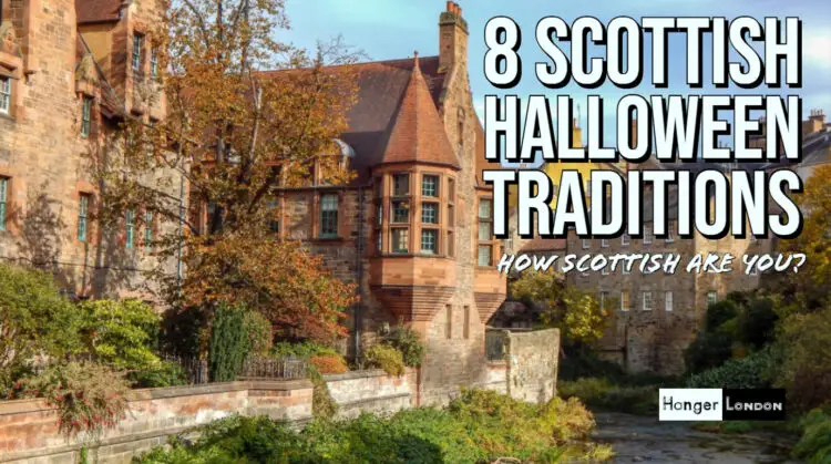 8 Scottish Halloween Traditions