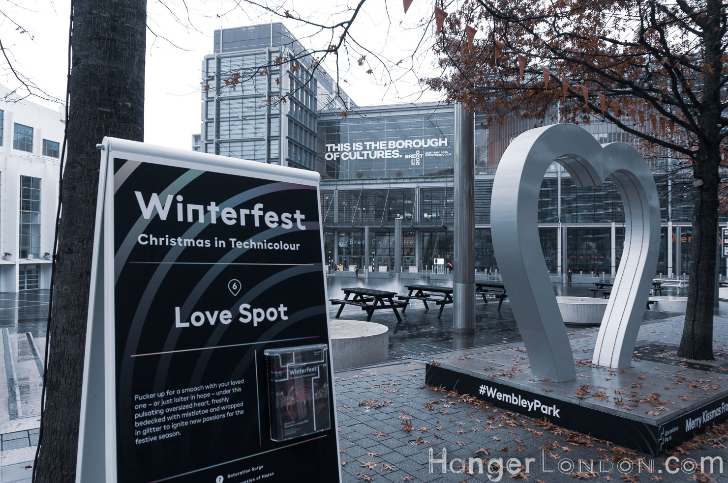 Brent - The 2020 Borough of Culture 1 Love Brent the Borough of Culture 2020