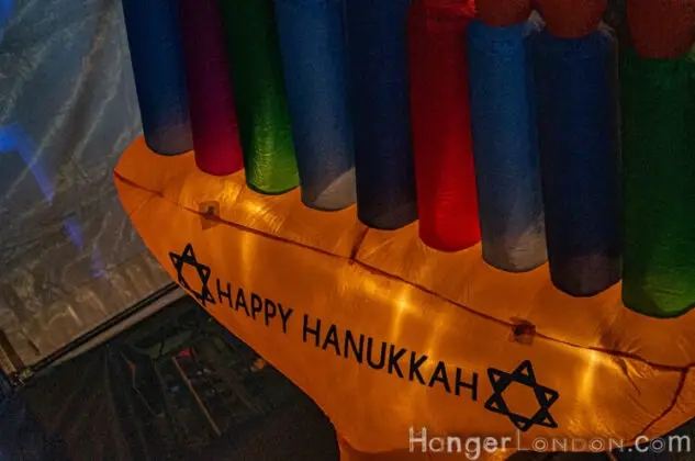festival of lights Hanukkah or Chanukah