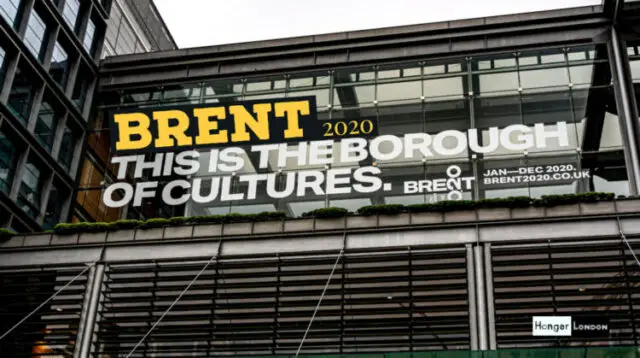 brent the london borough of culture