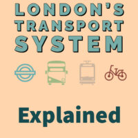 London Transport System Explained