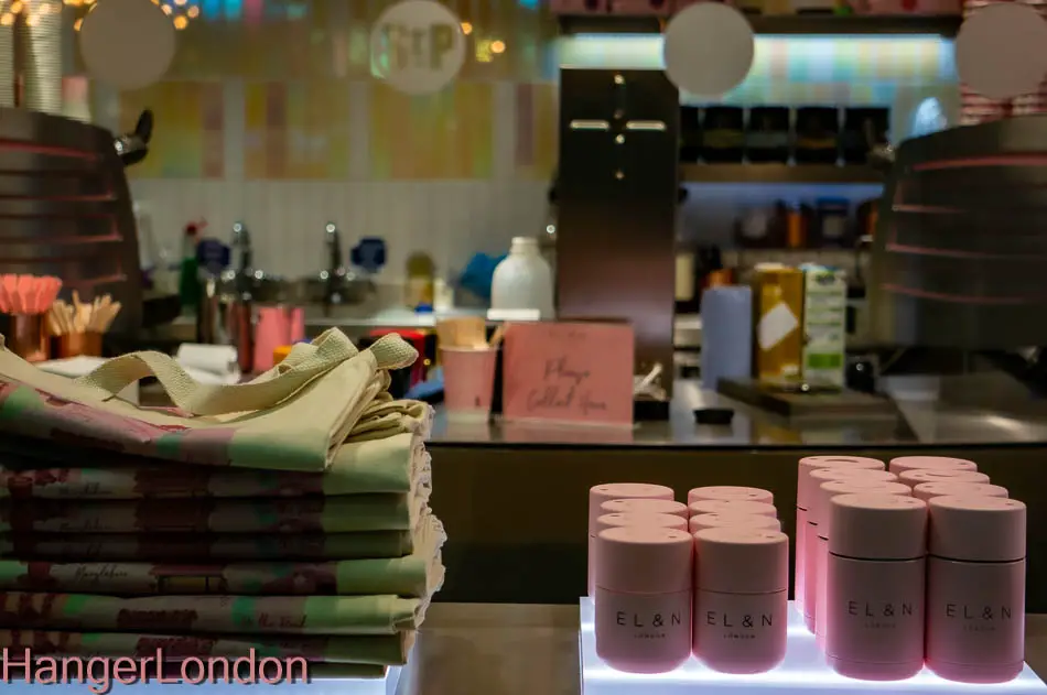 Power of the Pink Cafe: EL&N Adventure Awaits 4 Power of the Pink Cafe: EL&N Adventure Awaits 4