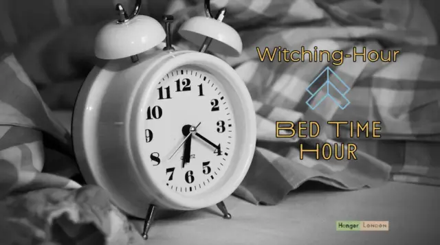 The Definitive guide: What is the Witching Hour 13