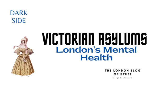 Ride the Fastest Trains in London with Azuma 13 Dark side of victorian asylums