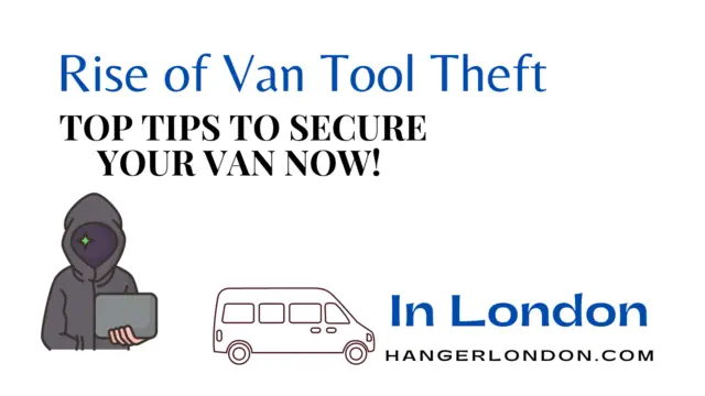 Ride the Fastest Trains in London with Azuma 10 11 ways to secure your tools and deter thieves