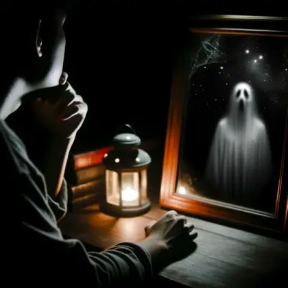 Witching Hour Exposed: Penetrating the Mystery of 3 AM 3 Witching Hour Exposed: Penetrating the Mystery of 3 AM 3